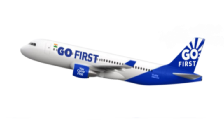 Go First Commences Flight Operations at Manohar International Airport