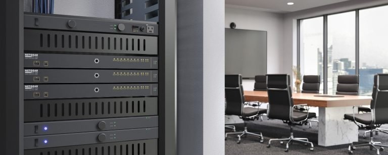 NETGEAR Announces Strategic Partnership with CRESTRON