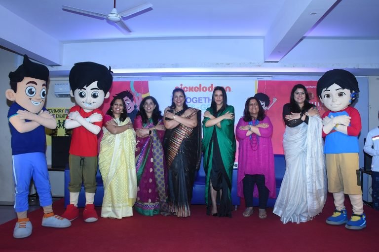 Nickelodeon celebrates individuality with a special panel discussion on ‘I AM #OneOfAKind: Nurturing Self-Love In Children’