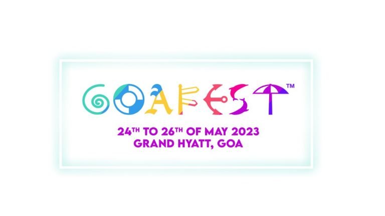 16th edition of Goafest to take place from 24th to 26th May, 2023