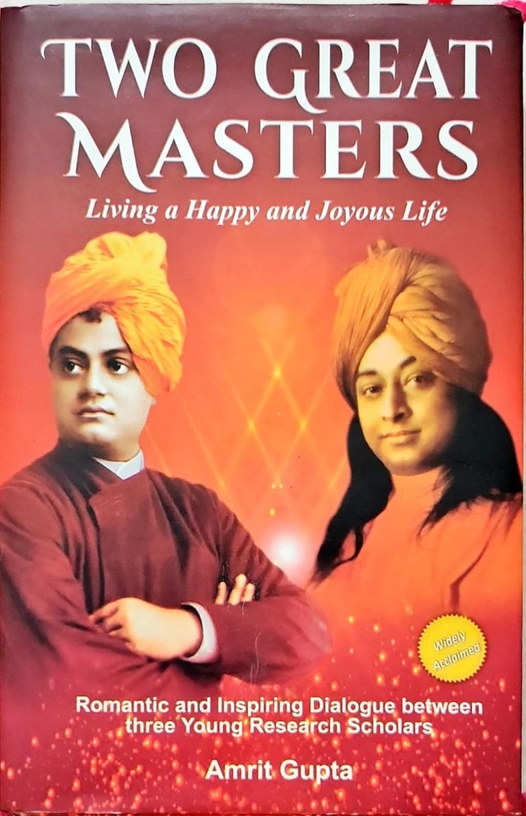Juni Films & Approach Entertainment to Produce Spiritual Web Series ‘Two Great Masters ’