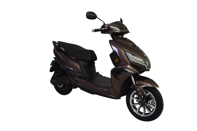 Celebrate Father’s Day with Okinawa Autotech’s EV Scooters: The Perfect Gift for Freedom and Sustainability