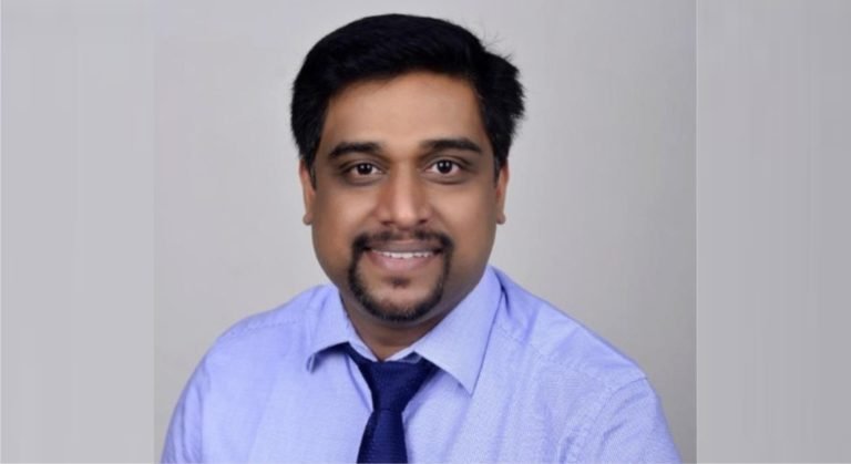 Varthana Elevates Chandra Kumar CS to CHRO