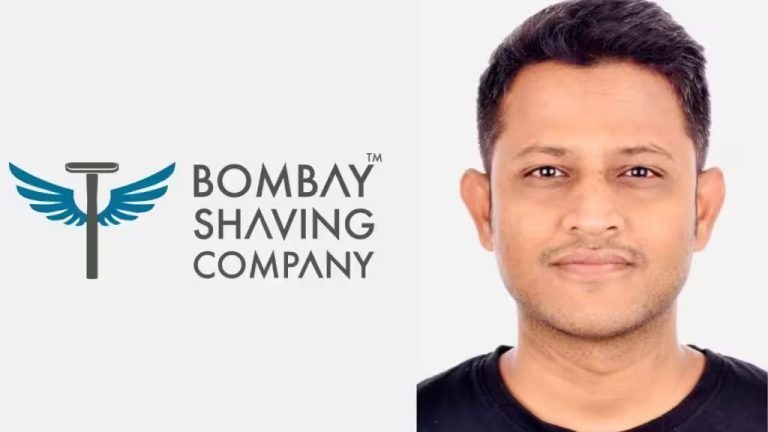Bombay Shaving Company elevates Varun Gupta to chief growth officer