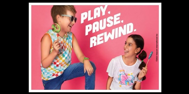 Viacom18 Consumer Products teams up with Point Cove to launch exclusive ‘MTV X Point Cove’ kids collection