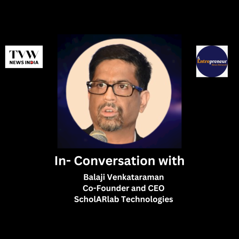 Unveiling the Future of Science Education: An Exclusive Conversation with ScholARlab Founder