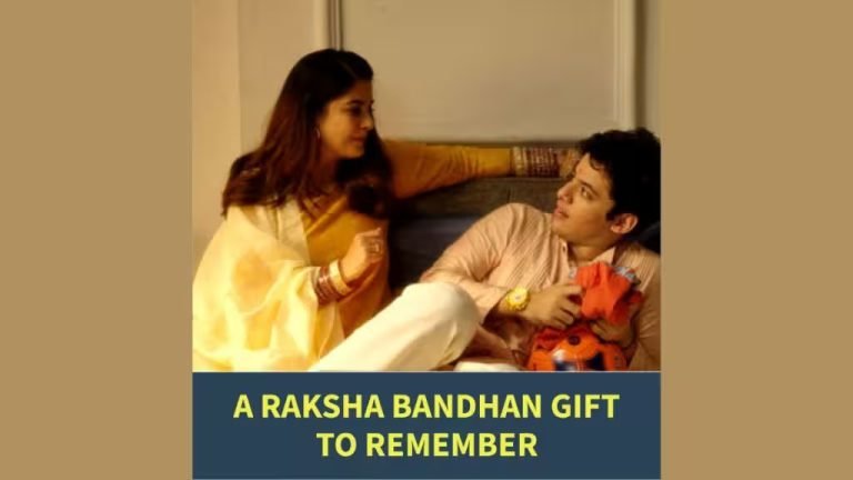 Terribly Tiny Tales partners with AJIO to launch its Raksha Bandhan IP ‘Tied For Life’ S1, celebrating the reality of siblingship!