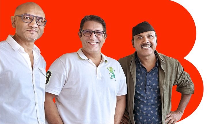 BBDO India named Kaizad Pardiwalla as General Manager-Mumbai & Chief Digital Officer