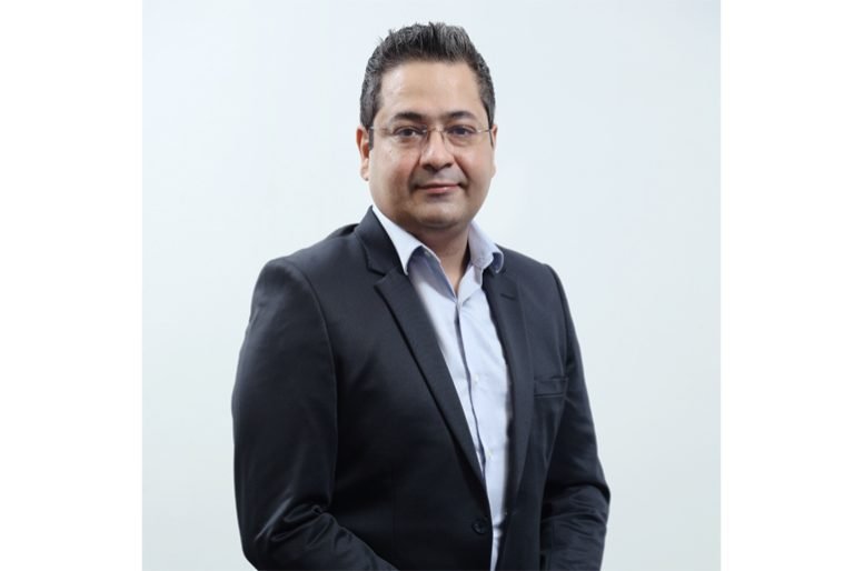M2P Fintech named Mayank Kapoor as Global Head of People Success