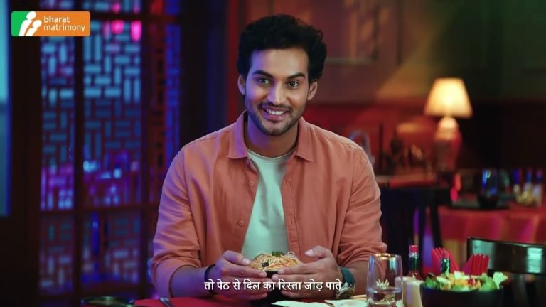 Bharat Matrimony launches ‘Be Choosy 2.0’ ad campaign