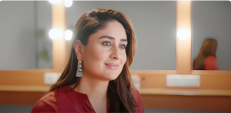 Kareena Kapoor Khan Encourages 40 Under 40 to Take Roz Ke Healthy Steps for World Heart Day