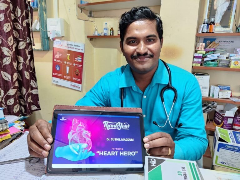 Mankind Pharma’s World Heart Day Campaign Promotes Cardiac Care for All