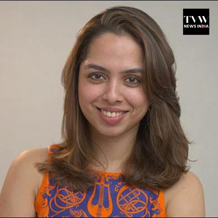 Vogue India Named Rochelle Pinto as Head of Editorial Content