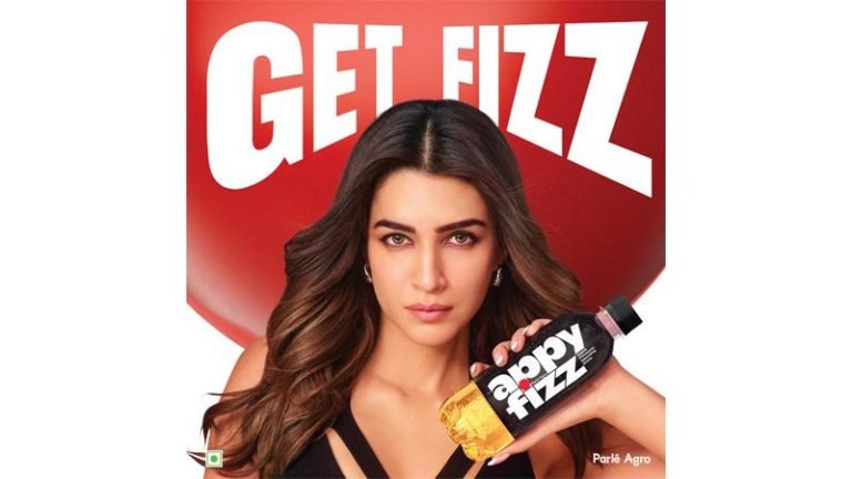 Parle Agro will Fizz up the celebrations this summer with new campaign from Appy Fizz