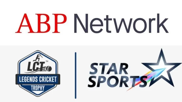 ABP Network and Star Sports join forces for Legends Cricket Trophy 2024