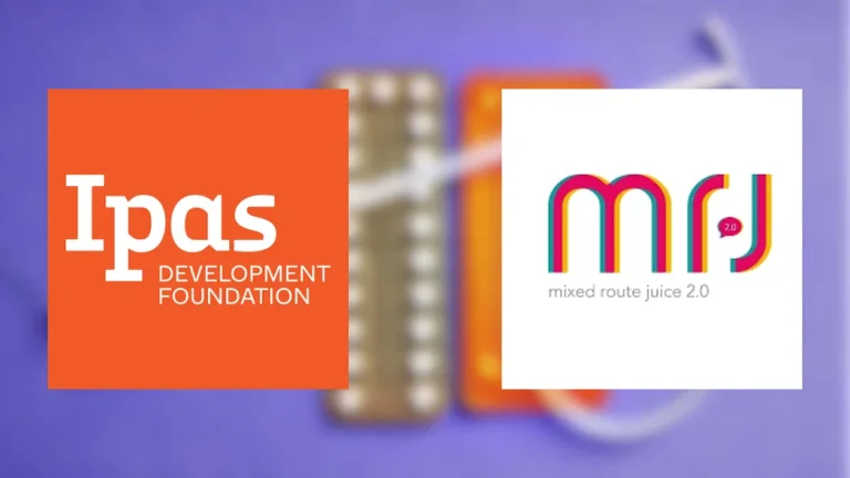 Mixed Route Juice bags the 360-degree advertising mandate for Project Vikalp