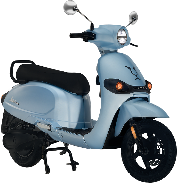 Joy E-Bike-Mihos Scooter