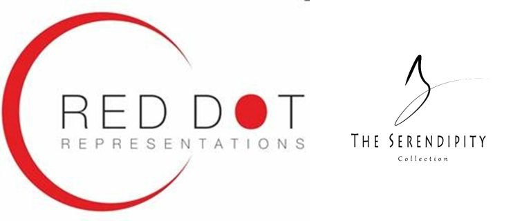 Red Dot Representations wins representation mandate for The Serendipity Experiences