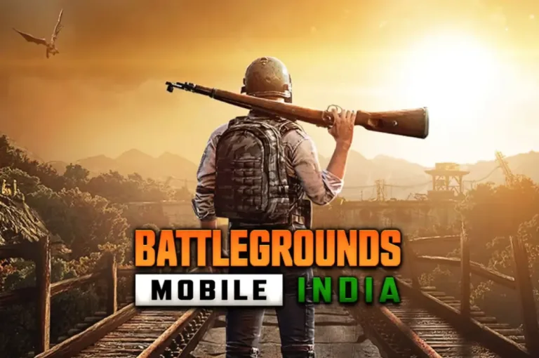 BGMI Supercharges In-Game Rewards with 50 New Official Redeem Codes