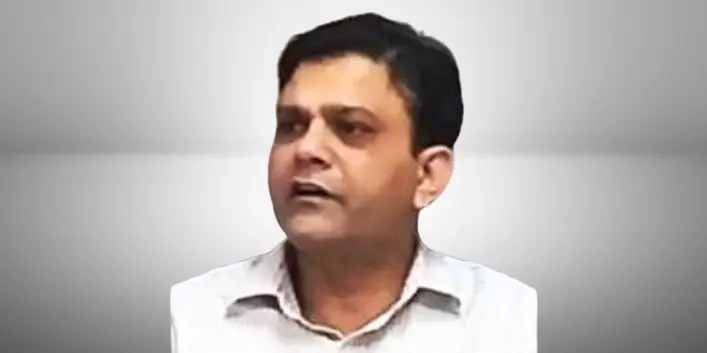 IAS Officer Dr. Parshant Kumar Goyal Takes on New Roles in Financial Sector and Actuarial Governance