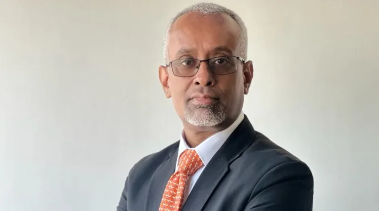 Leo Burnett India named Rajeev Rakshit as executive director, Bangalore
