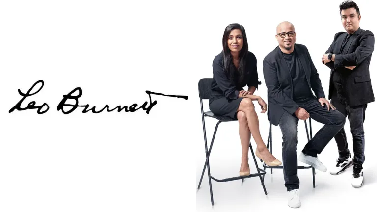 Leo Burnett named Abhimanyu Khedkar, Neetika Aggarwal, and Saurabh Dahiya to its senior leadership team