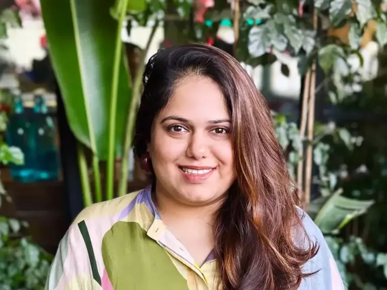 OML Entertainment named Kreeti Gogia to lead OTT and studio content