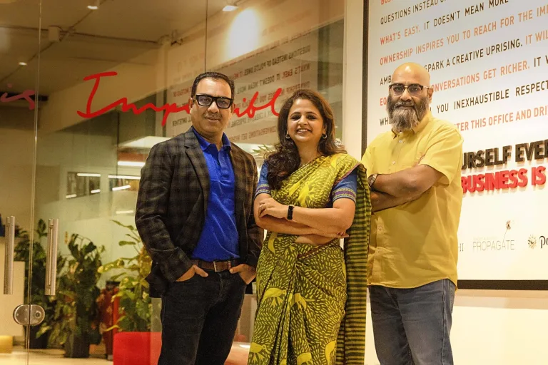 L&K Saatchi & Saatchi named Ekta Relan as Chief Strategy Officer