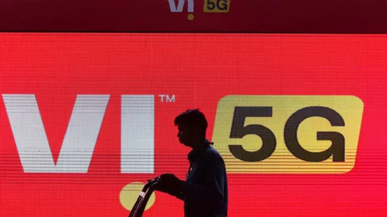 Vodafone Idea Secures Rs 5,400 Crore from Anchor Investors, Plans Rs 18,000 Crore FPO
