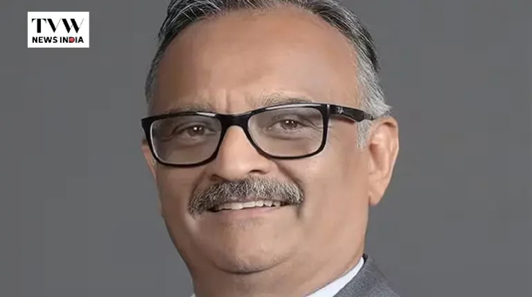 Air India anamed Sanjay Sharma as Chief Financial Officer
