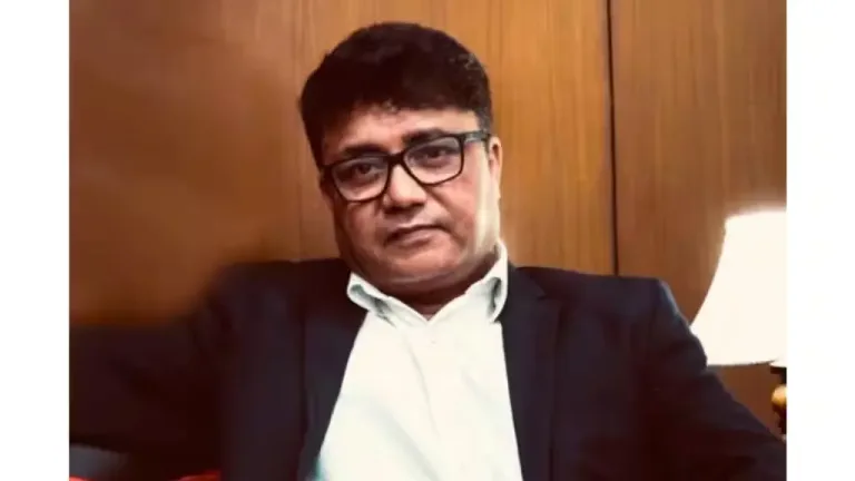 Exide Industries named Avik Kumar Roy as MD and CEO