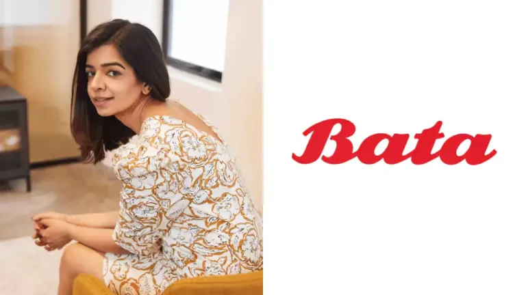 Bata India named Deepika Deepti as Head of Marketing