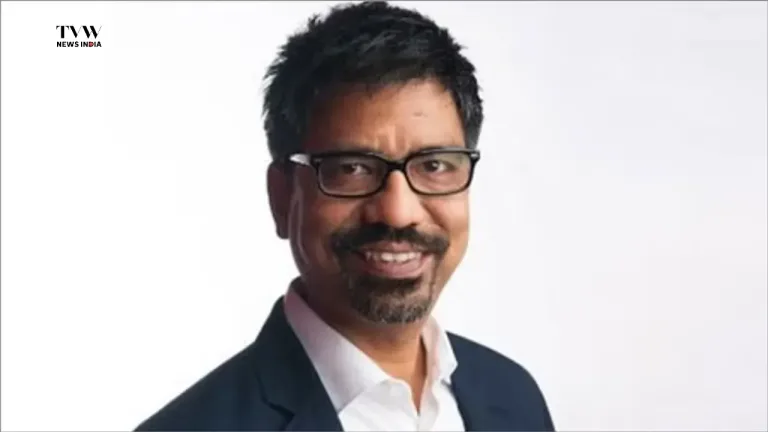 The Womb Communications named Anurag Gupta as CEO