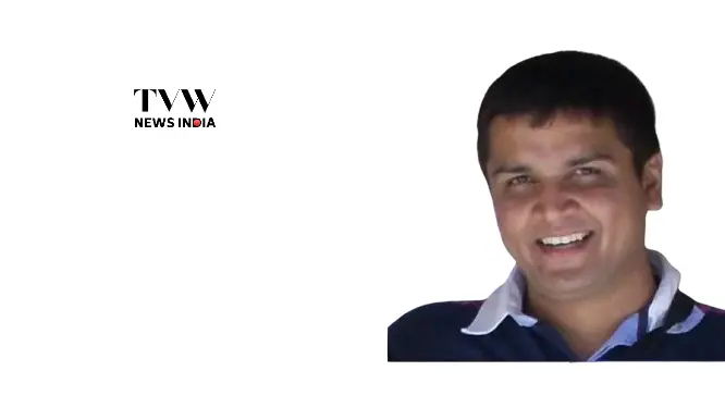 Raunaq Sharma