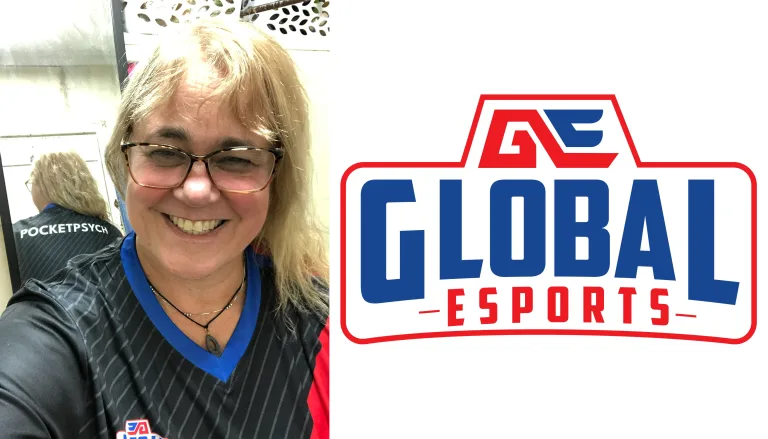 Global Esports Onboards Sports Psychologist Dr. Michelle Pain To Its BGMI Team