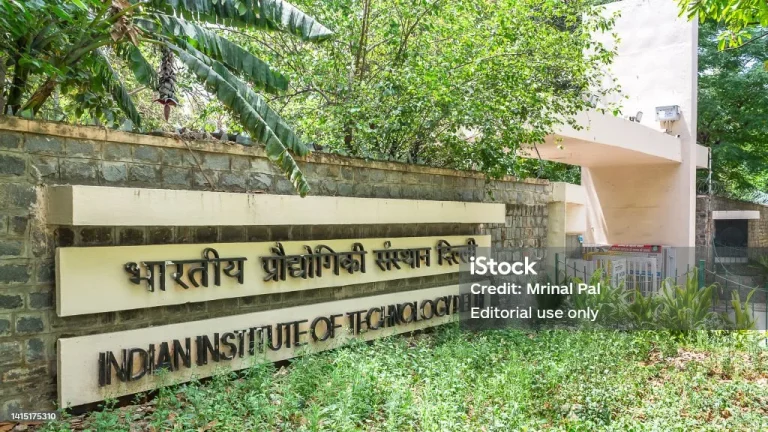 IIT Placements Hit a Roadblock: Over a Third of Graduates Remain Unplaced