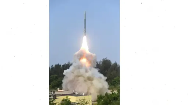 DRDO Successfully Tests SMART System, Enhancing Indian Navy’s Anti-Submarine Warfare Capabilities