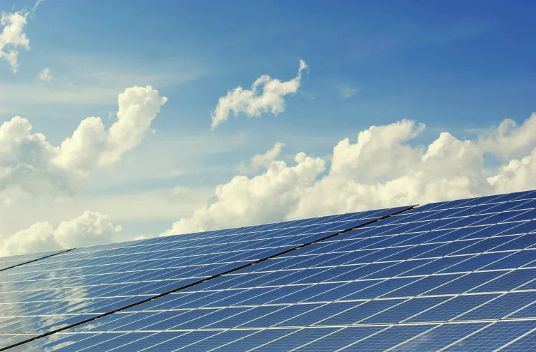 Solar Project