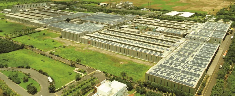 JK Tyre earns ISCC Plus certification for its Chennai plant