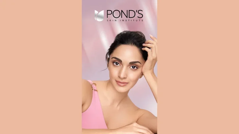 Pond’s Skin Institute named Kiara Advani as the Brand Ambassador