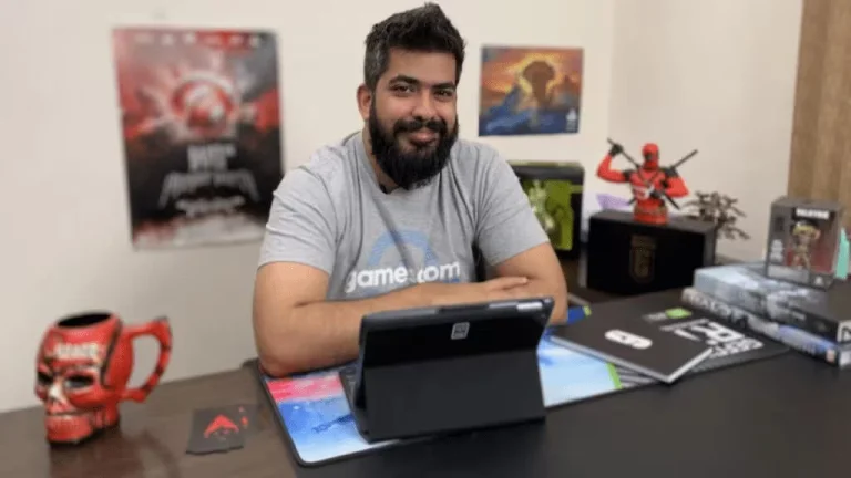 NODWIN Gaming named Ishaan Arya as VP of Sales & Partnerships
