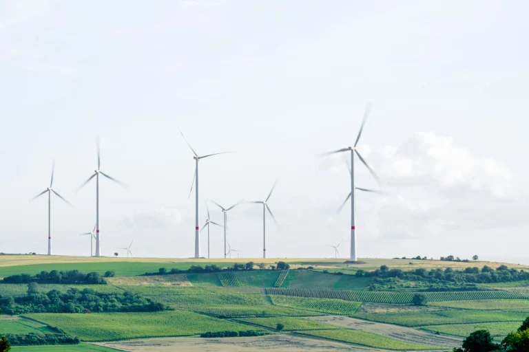 Driving Sustainability: Industries Pioneer ESG Integration for a Greener Future