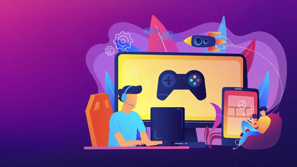 Online Gaming