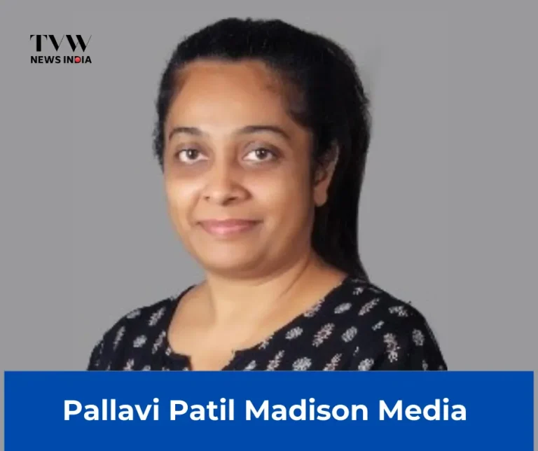 Pallavi Patil rejoins Madison Media as VP – insights & strategy