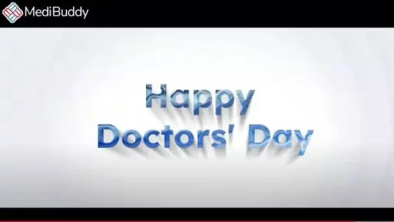 MediBuddy Honors India’s Healthcare through #WhiteCoatHeroes Campaign this Doctors’ Day