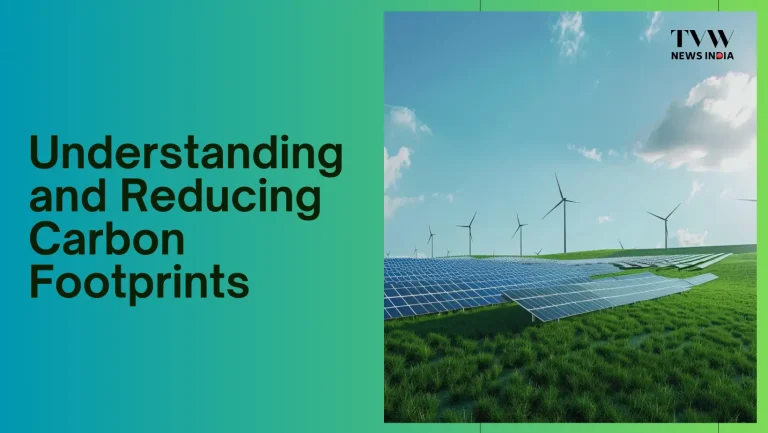 Understanding and Reducing Carbon Footprints: From Global Impact to Individual Actions