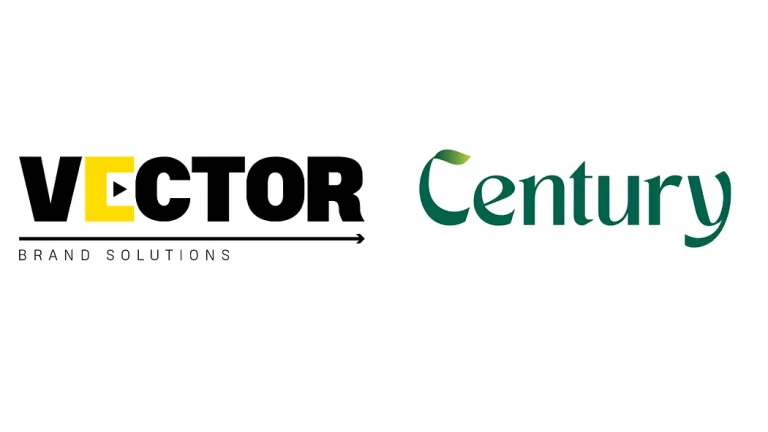Century Pulp And Paper named Vector Brand Solutions As Its Brand & Communications AOR