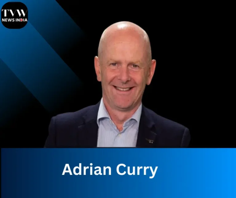 EET Fuels named Adrian Curry as Chief Decarbonisation Officer