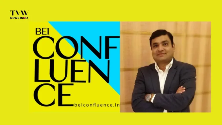 BEI Confluence named Manish Bhatnagar as Director of Digital Services