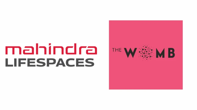 Mahindra Lifespaces onboards The Womb as strategic and creative agency